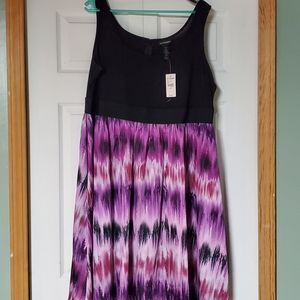 Lane Bryant Sleeveless Dress